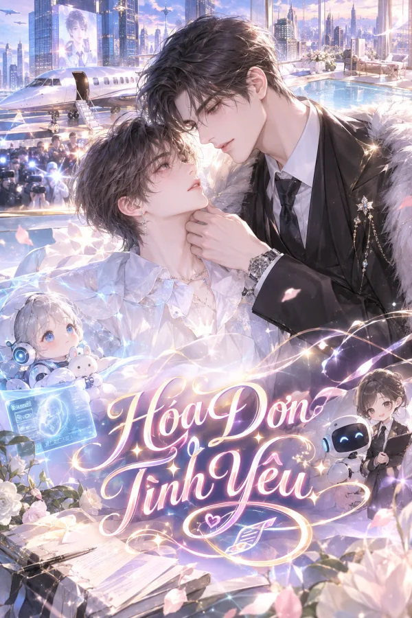Hóa Đơn Tình Yêu