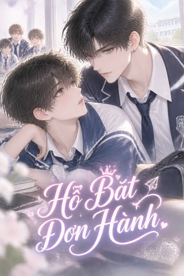 Hỗ Bất Đơn Hành